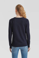 Lady-Fit LW Raglan Sweat