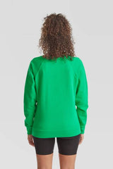 Lady-Fit LW Raglan Sweat