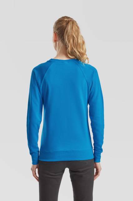Lady-Fit LW Raglan Sweat