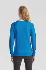 Lady-Fit LW Raglan Sweat