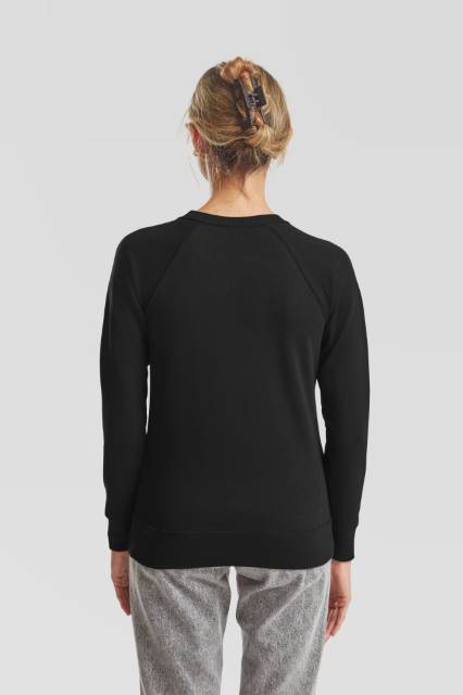 Lady-Fit LW Raglan Sweat