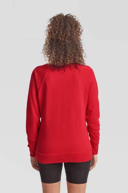 Lady-Fit LW Raglan Sweat