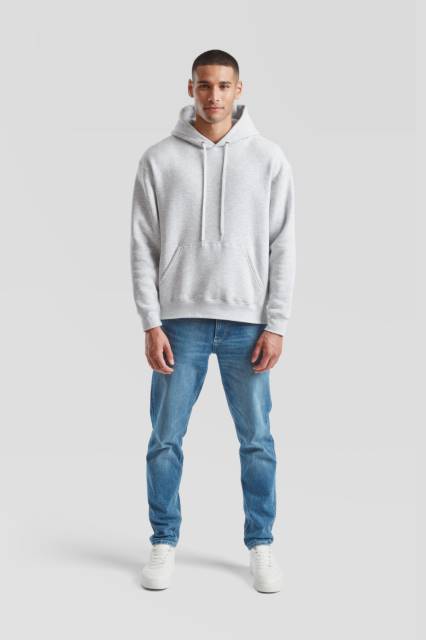 Premium Hooded Sweat