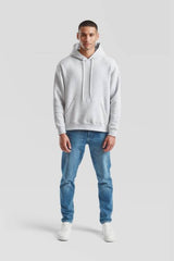 Premium Hooded Sweat