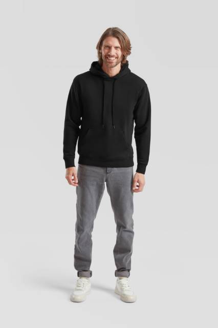 Premium Hooded Sweat