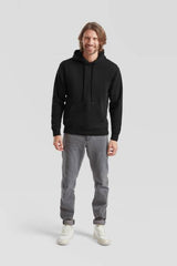 Premium Hooded Sweat