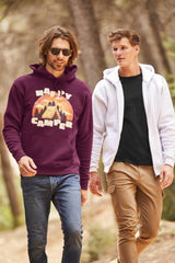 Premium Hooded Sweat