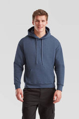 Premium Hooded Sweat