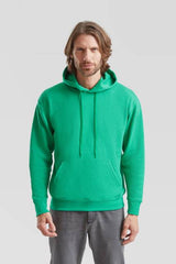 Premium Hooded Sweat
