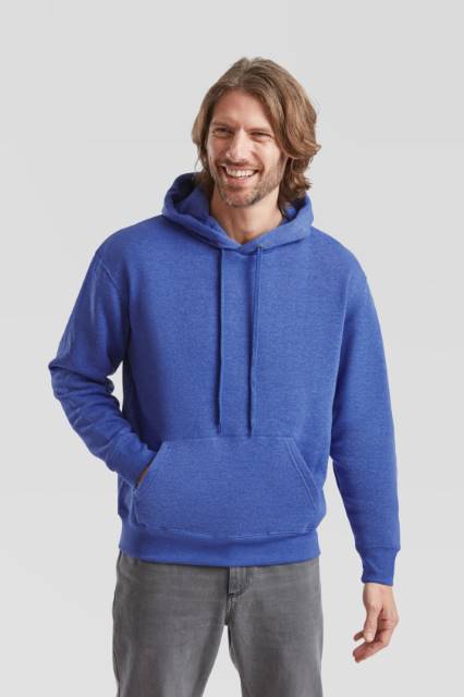 Premium Hooded Sweat