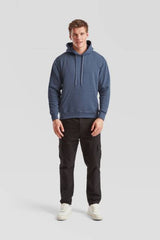 Premium Hooded Sweat