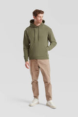 Premium Hooded Sweat