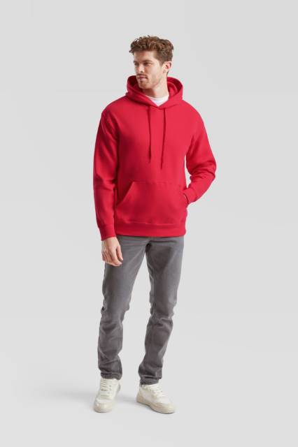 Premium Hooded Sweat