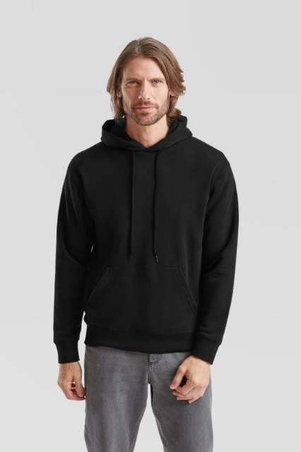 Premium Hooded Sweat