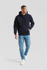 Premium Hooded Sweat