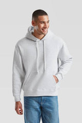 Premium Hooded Sweat