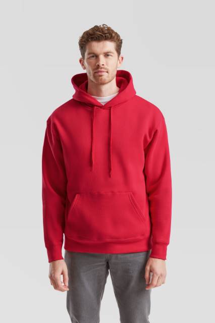 Premium Hooded Sweat