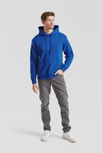 Premium Hooded Sweat