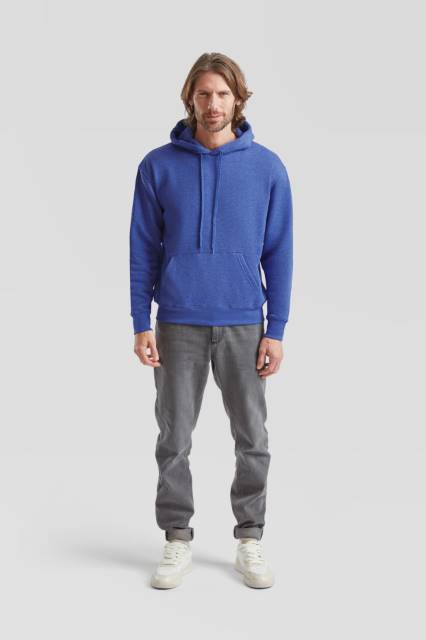 Premium Hooded Sweat