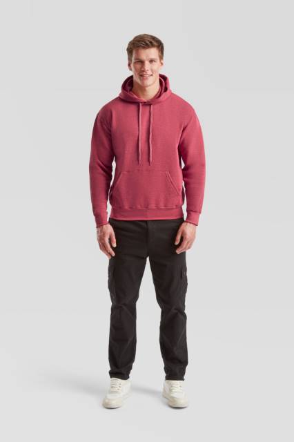 Premium Hooded Sweat