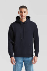 Premium Hooded Sweat