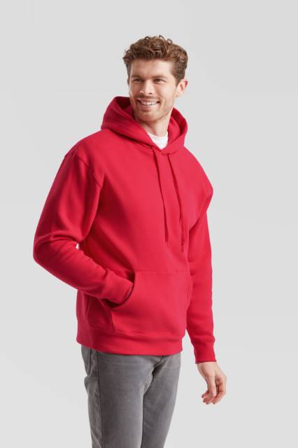 Premium Hooded Sweat