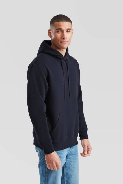 Premium Hooded Sweat