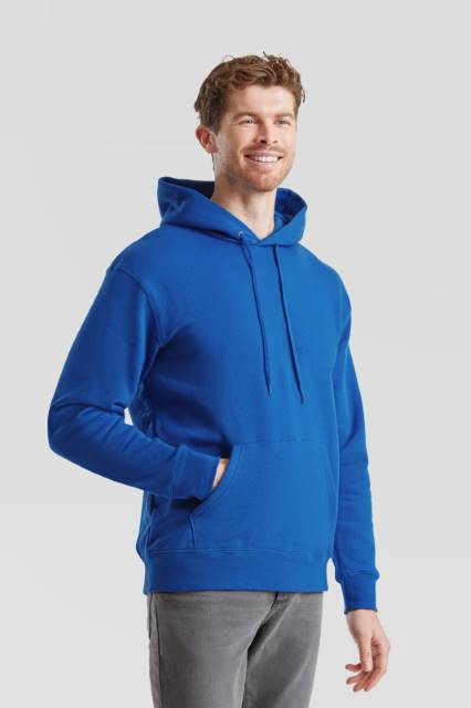Premium Hooded Sweat