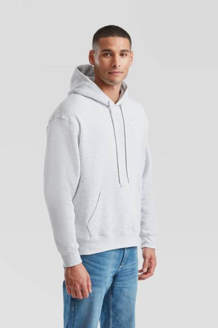 Premium Hooded Sweat