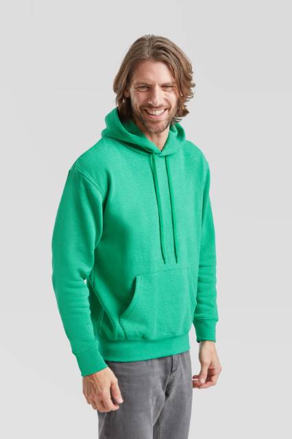 Premium Hooded Sweat