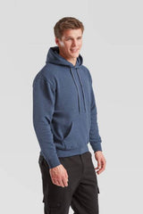 Premium Hooded Sweat