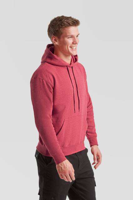 Premium Hooded Sweat
