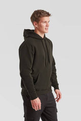 Premium Hooded Sweat