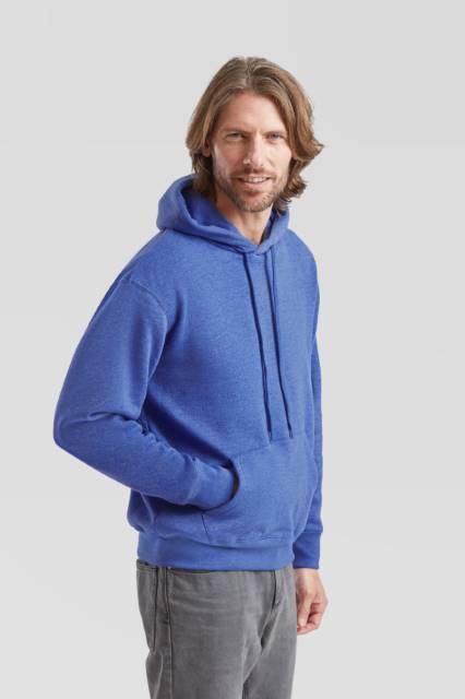 Premium Hooded Sweat