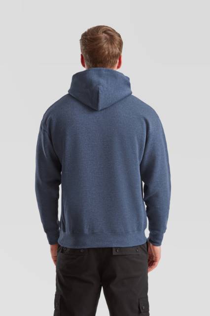 Premium Hooded Sweat