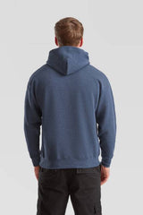 Premium Hooded Sweat