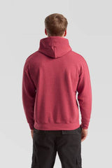 Premium Hooded Sweat