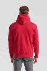 Premium Hooded Sweat