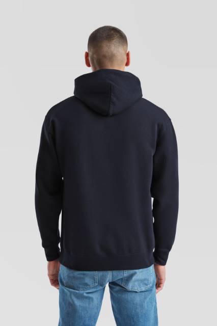 Premium Hooded Sweat