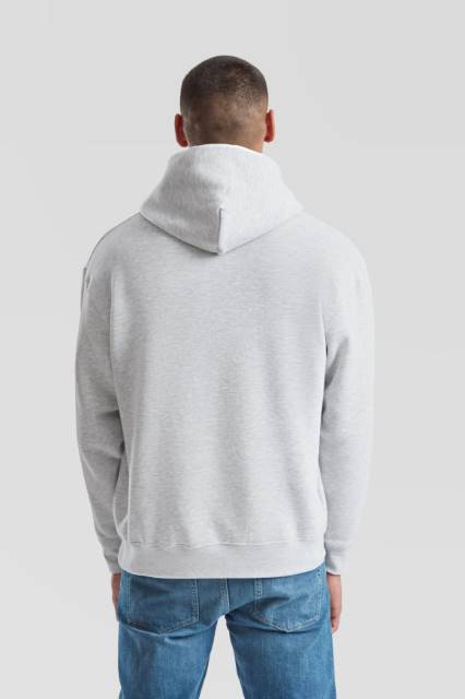 Premium Hooded Sweat