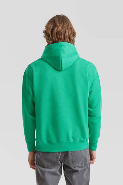 Premium Hooded Sweat