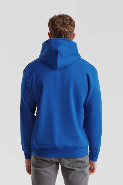 Premium Hooded Sweat