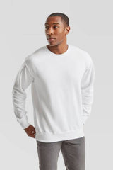 Lightweight Set-In Sweat