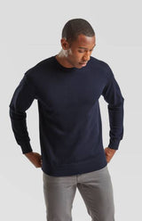 Lightweight Set-In Sweat