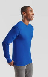 Lightweight Set-In Sweat
