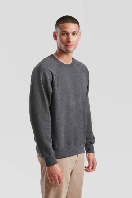Classic Raglan Sweat
