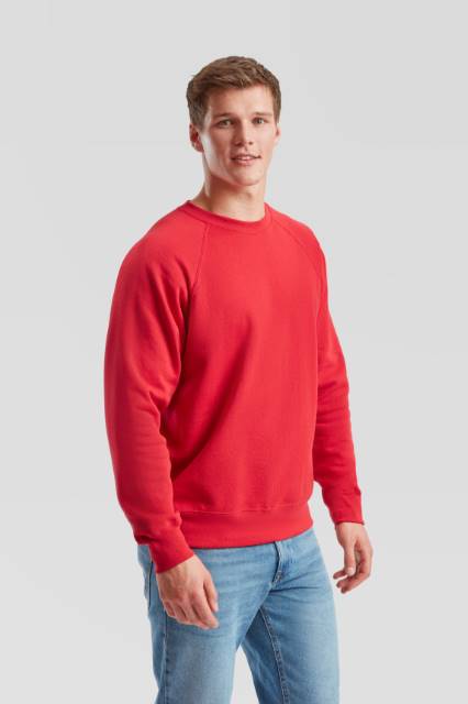 Classic Raglan Sweat