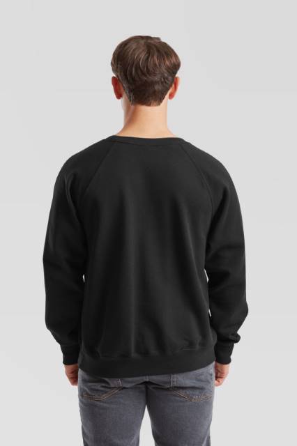 Classic Raglan Sweat