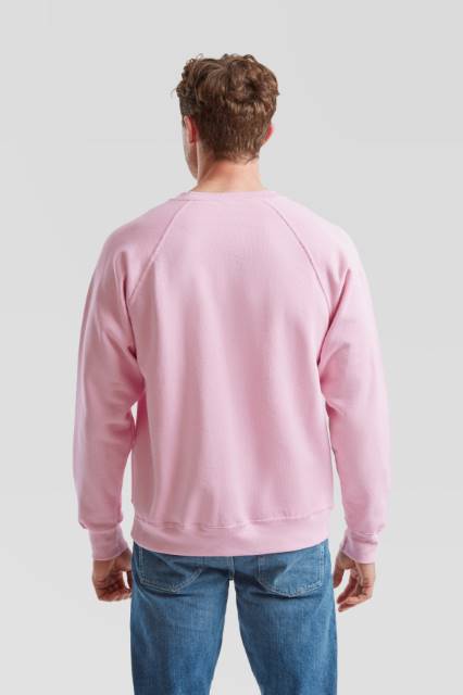 Classic Raglan Sweat