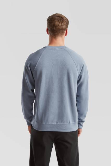 Classic Raglan Sweat